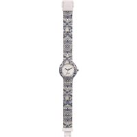 Orologio Hip Hop Donna MANDALA in Plexiglass HWU1039 - HWU1039